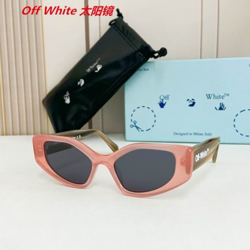 O.f.f. W.h.i.t.e. Sunglasses AAAA 10151