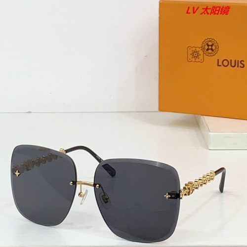 L...V... Sunglasses AAAA 11269