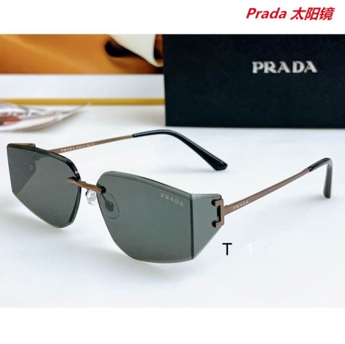 P.r.a.d.a. Sunglasses AAAA 10547