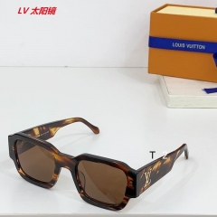 L...V... Sunglasses AAAA 12463