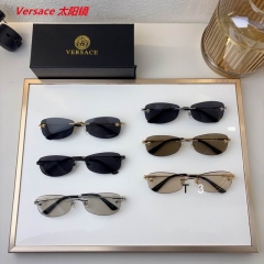 V.e.r.s.a.c.e. Sunglasses AAAA 11404