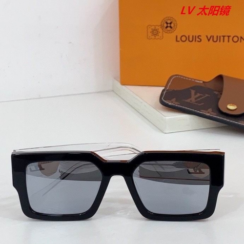 L...V... Sunglasses AAAA 10733