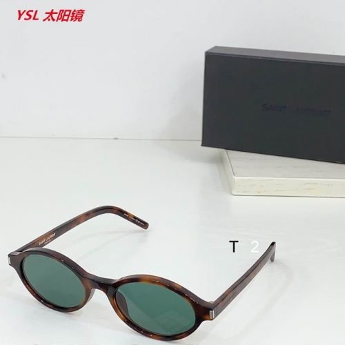 Y...S...L... Sunglasses AAAA 11010