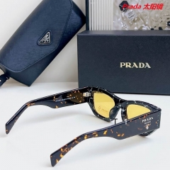 P.r.a.d.a. Sunglasses AAAA 12471