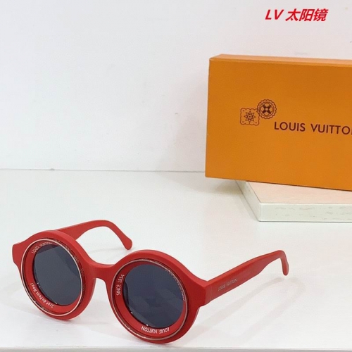 L...V... Sunglasses AAAA 10965