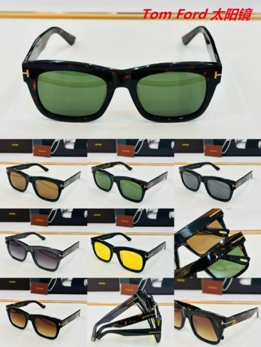 T.o.m. F.o.r.d. Sunglasses AAAA 10219