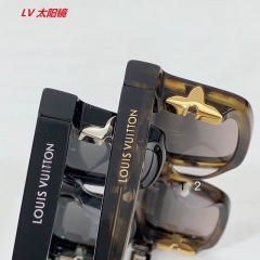 L...V... Sunglasses AAAA 12393