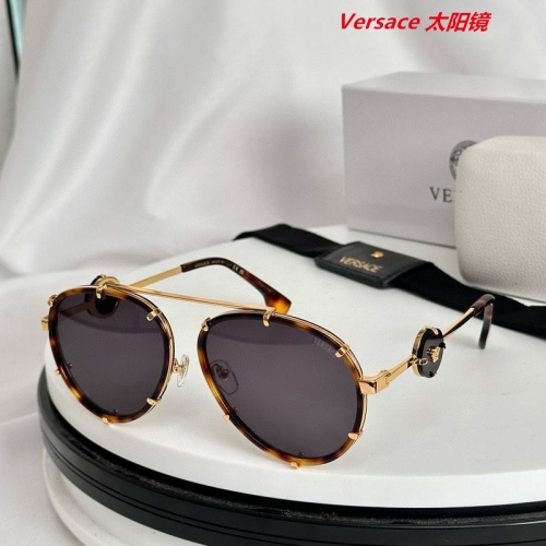 V.e.r.s.a.c.e. Sunglasses AAAA 10371