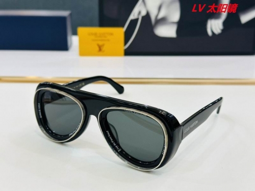 L...V... Sunglasses AAAA 11569