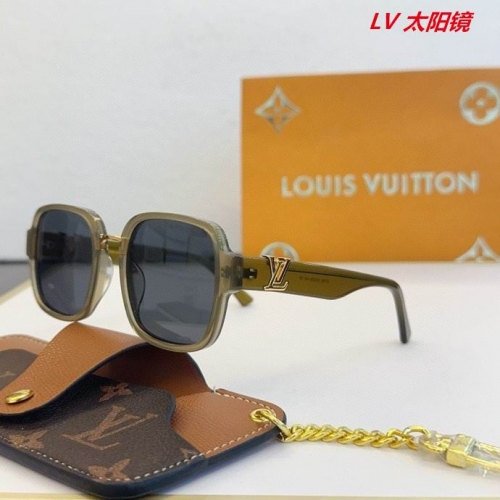 L...V... Sunglasses AAAA 10703