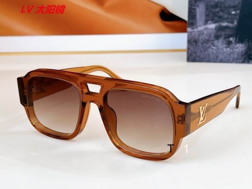 L...V... Sunglasses AAAA 12182