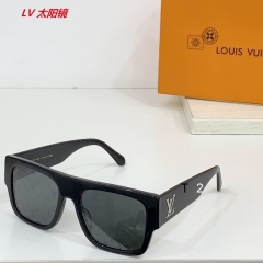 L...V... Sunglasses AAAA 12390