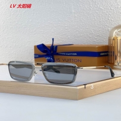 L...V... Sunglasses AAAA 12533