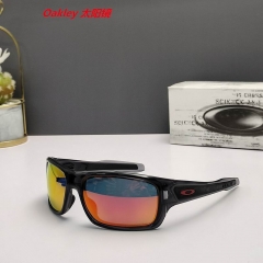 O.a.k.l.e.y. Sunglasses AAAA 10761
