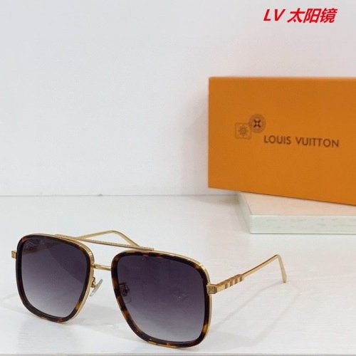 L...V... Sunglasses AAAA 10783