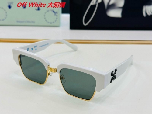 O.f.f. W.h.i.t.e. Sunglasses AAAA 10161