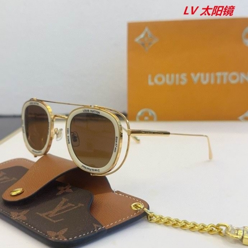 L...V... Sunglasses AAAA 10654