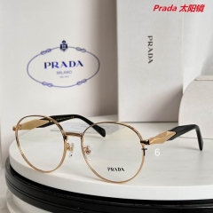 P.r.a.d.a. Sunglasses AAAA 12073