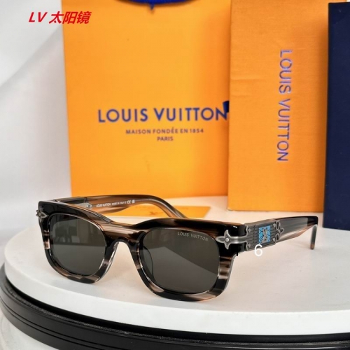 L...V... Sunglasses AAAA 11993