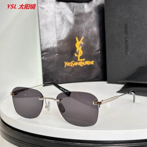 Y...S...L... Sunglasses AAAA 10961