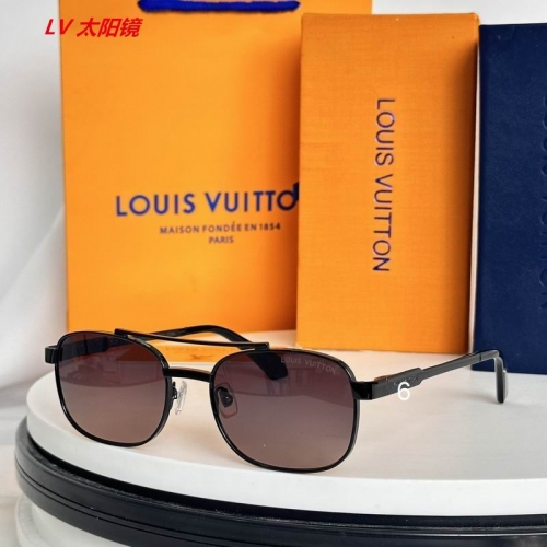 L...V... Sunglasses AAAA 10037