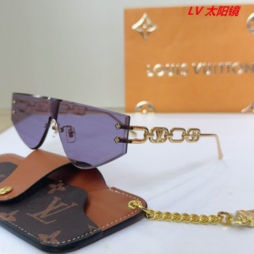 L...V... Sunglasses AAAA 10912