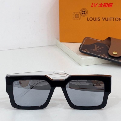 L...V... Sunglasses AAAA 11311