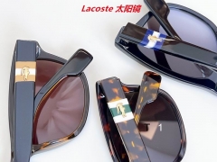 L.a.c.o.s.t.e. Sunglasses AAAA 10002