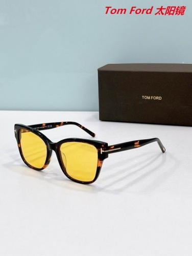 T.o.m. F.o.r.d. Sunglasses AAAA 11004