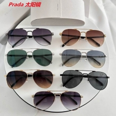 P.r.a.d.a. Sunglasses AAAA 11698