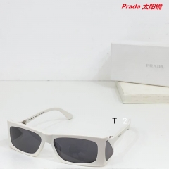 P.r.a.d.a. Sunglasses AAAA 12458