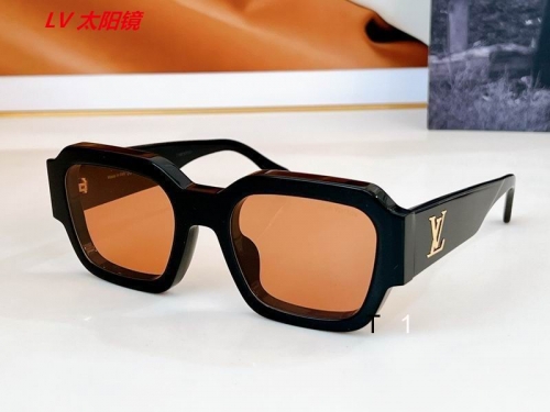 L...V... Sunglasses AAAA 12202