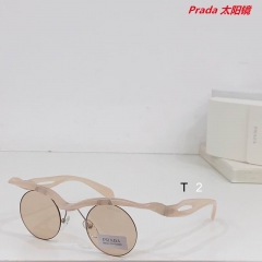 P.r.a.d.a. Sunglasses AAAA 10370