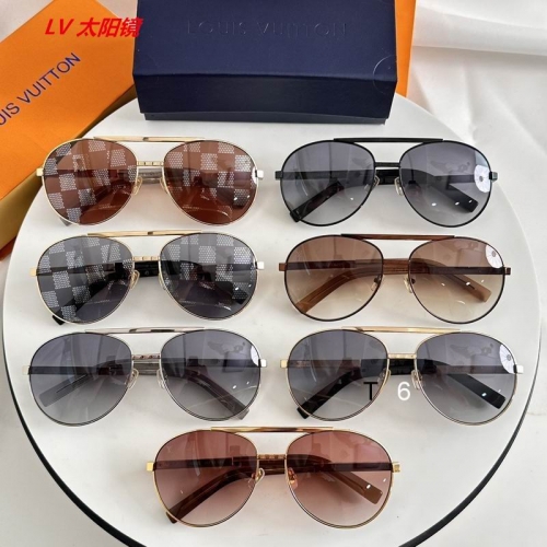 L...V... Sunglasses AAAA 10170