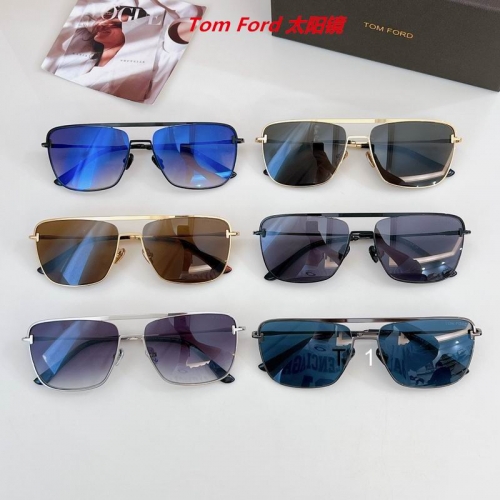 T.o.m. F.o.r.d. Sunglasses AAAA 11260