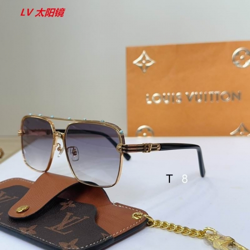 L...V... Sunglasses AAAA 10202