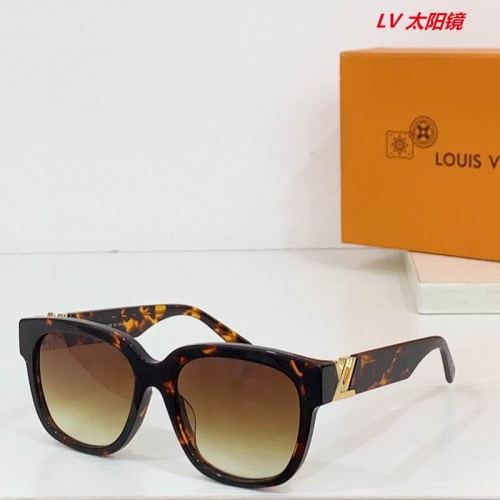 L...V... Sunglasses AAAA 11334