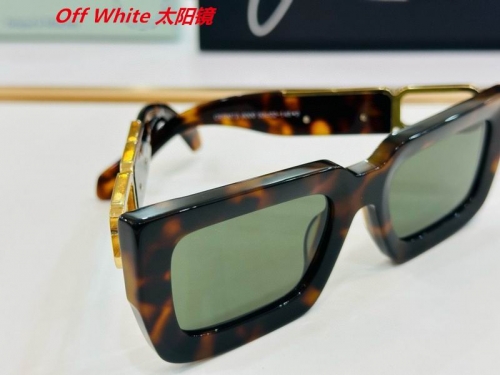 O.f.f. W.h.i.t.e. Sunglasses AAAA 10164