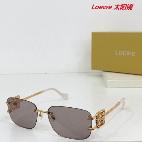 L.o.e.w.e. Sunglasses AAAA 10428