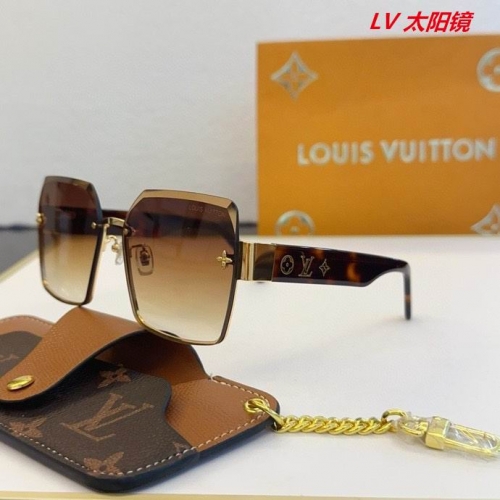 L...V... Sunglasses AAAA 10685