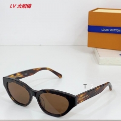 L...V... Sunglasses AAAA 12448