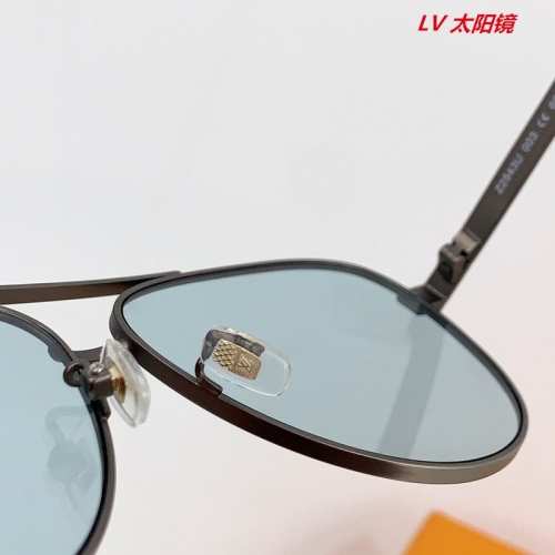 L...V... Sunglasses AAAA 11354