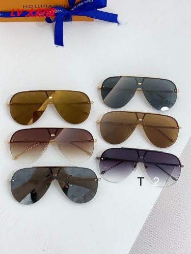 L...V... Sunglasses AAAA 10475