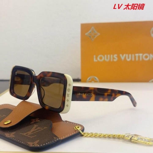 L...V... Sunglasses AAAA 10674