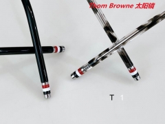 T.h.o.m. B.r.o.w.n.e. Sunglasses AAAA 10003