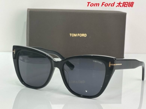 T.o.m. F.o.r.d. Sunglasses AAAA 10438