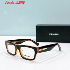 P.r.a.d.a. Sunglasses AAAA 10824