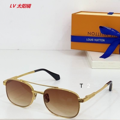 L...V... Sunglasses AAAA 10136