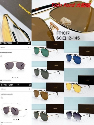 T.o.m. F.o.r.d. Sunglasses AAAA 10047