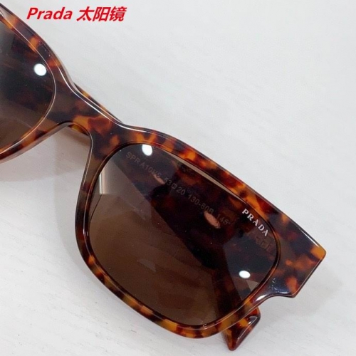 P.r.a.d.a. Sunglasses AAAA 11561